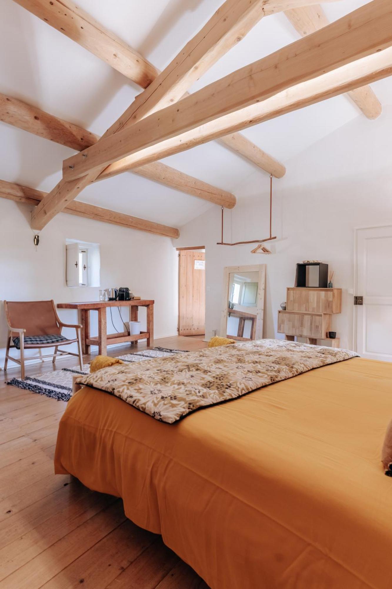 Maison 1643 Laudun Экстерьер фото
