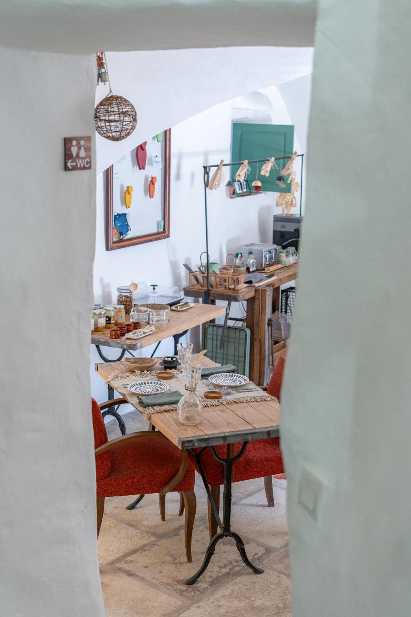 Maison 1643 Laudun Экстерьер фото